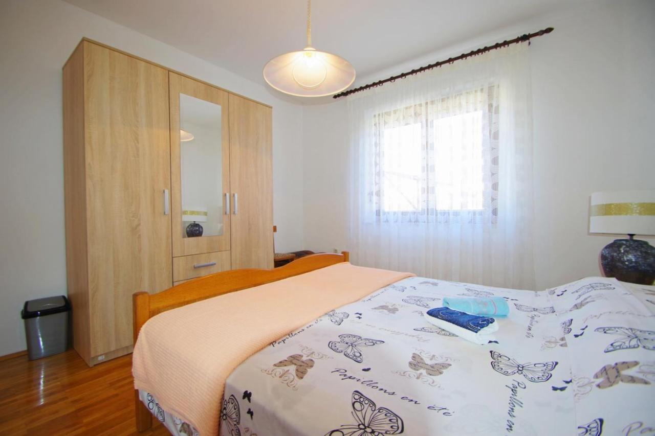 Apartment Ana 普拉 外观 照片