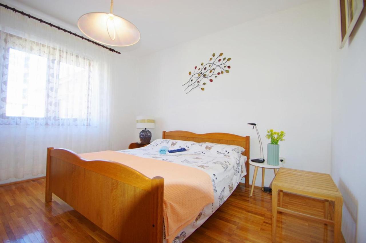 Apartment Ana 普拉 外观 照片