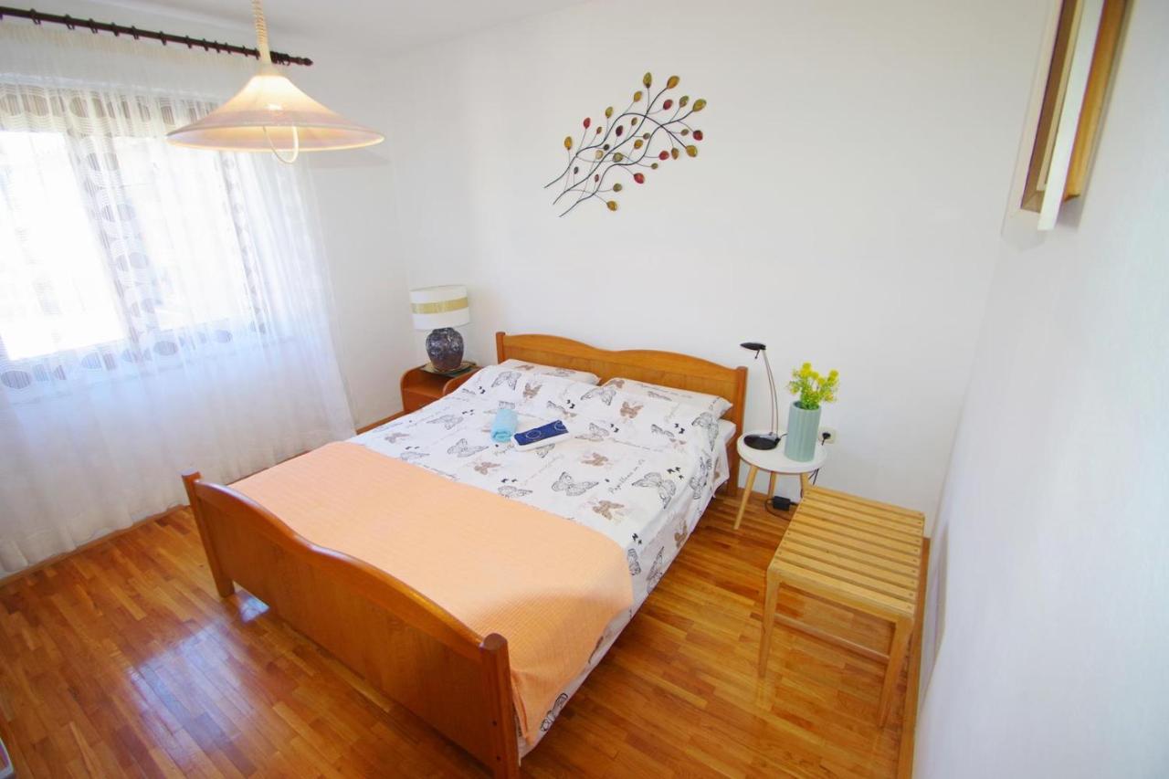 Apartment Ana 普拉 外观 照片