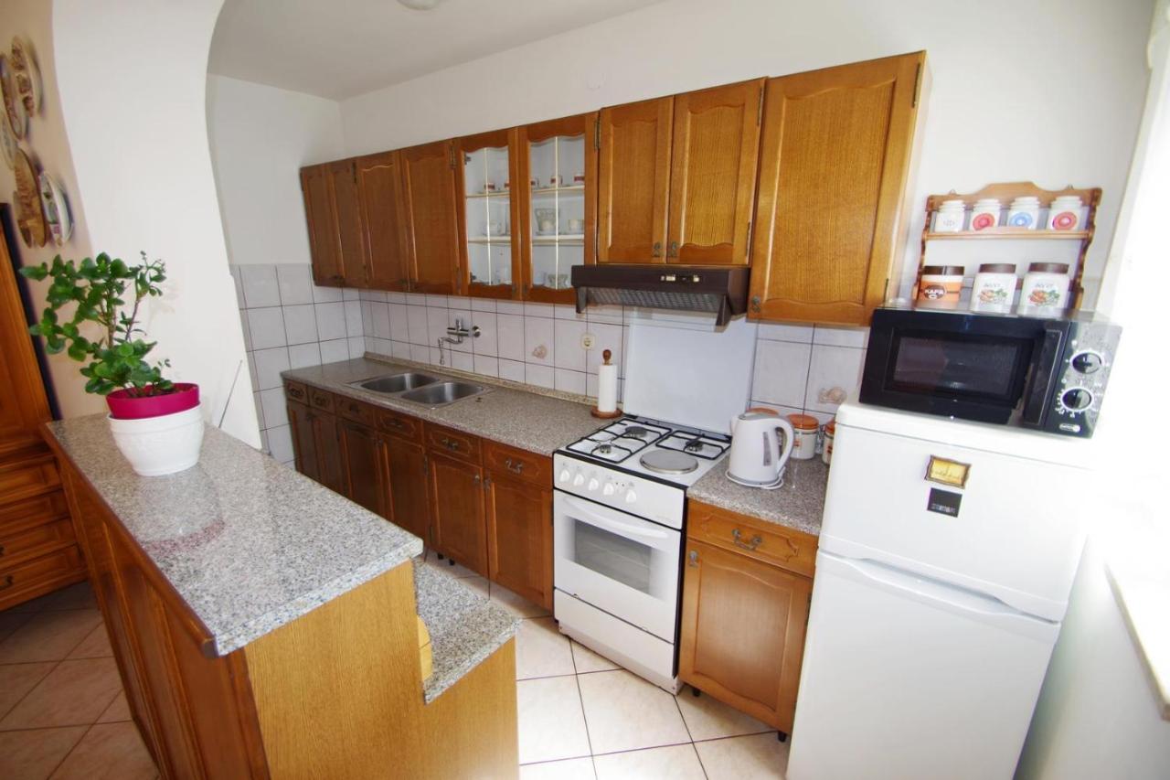 Apartment Ana 普拉 外观 照片