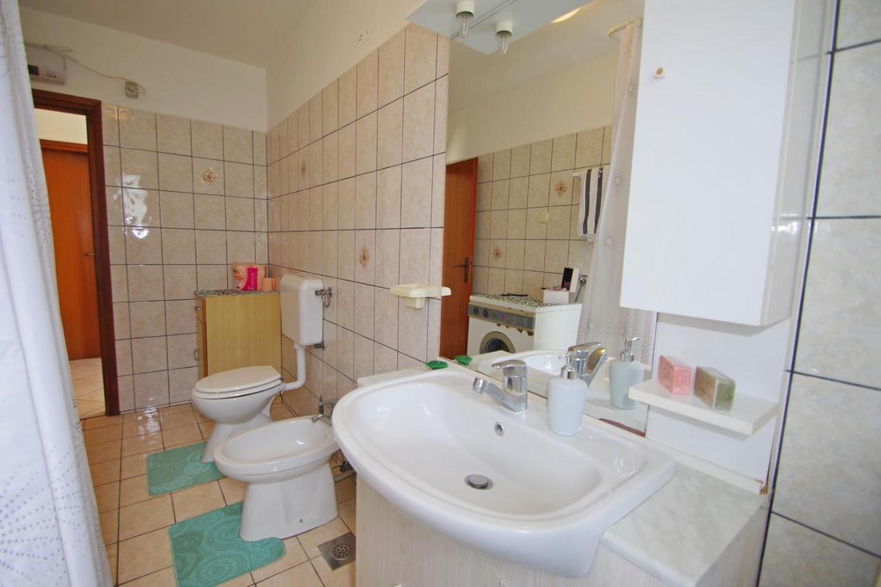 Apartment Ana 普拉 外观 照片